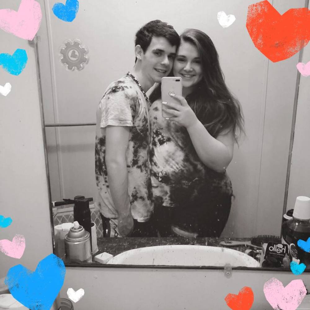 Meet your Posher, Jayden